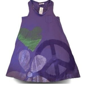 The Children's Place Summer Dress/Beach Cover-Up